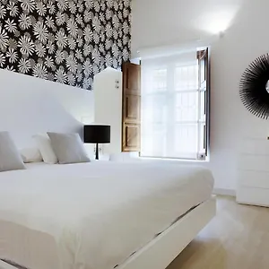 Feria De By Rentalsevilla Apartamento Sevilla