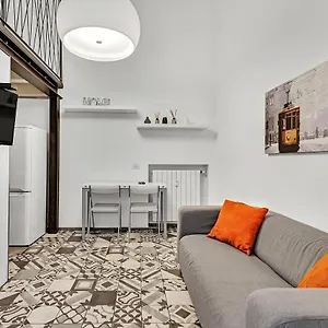 Loft Spritz Nel Centro Di Milano, Via Sottocorno, Porta Vittoria Apartamento Milán