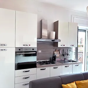 Casa Lieti Apartamento Nápoles