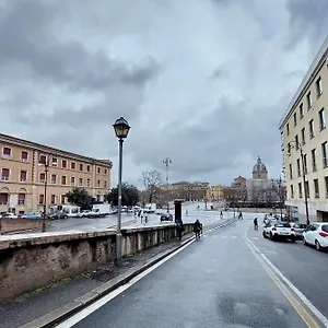  Apartamento San Pietro Maison