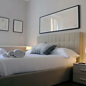  Apartamento Nomentana House