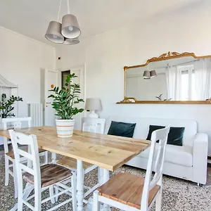  Apartamento Bigfamilyflats - San Giovanni Basilica
