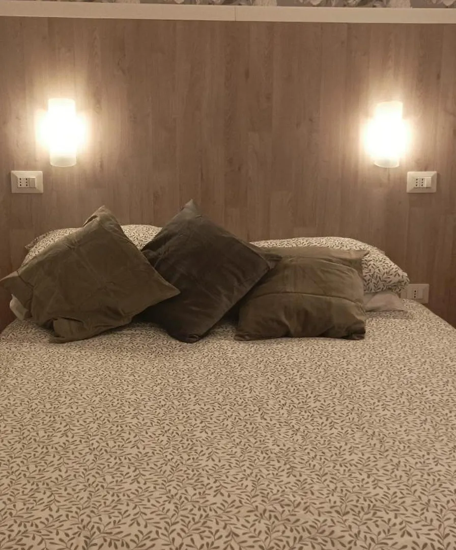 Trastevere Romantic Apartment